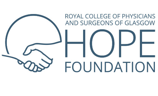 HOPE - Our Commitment to Healthcare