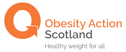 Obesity Action Scotland Logo