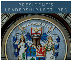 Leadership lectures